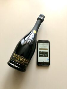 La Montina attiva un nuovo e-commerce con chat per tener vivo il rapporto con clienti e wine lovers